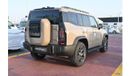 Jetour T2 Jetour T2 2.0L Turbo 4WD 7 Speed DCT, Model 2025 Color Beige (Export Price)