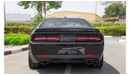 Dodge Challenger SRT/HELLCAT/RED EYE 797hp/2022/GCC/WARRANTY. Local Registration+5%