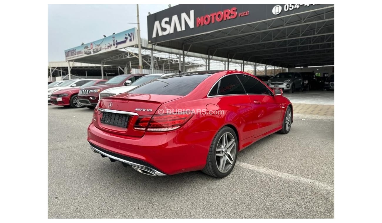 Used Mercedes-Benz E 350 Std 2014 for sale in Dubai - 643860