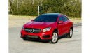 Mercedes-Benz GLA 250 Sport Good condition car