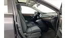 Honda CRV EX | 1 year free warranty | 0 Down Payment