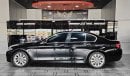 BMW 528i AED 2,100 P.M | 2015 BMW 5 SERIES 528i 2.0L | EXCLUSIVE | SUNROOF | HUD | GCC