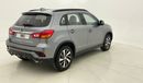 Mitsubishi ASX GLS MID 2 | Zero Down Payment | Home Test Drive