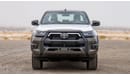 Toyota Hilux HILUX ADVANTURE 2.8L DIESEL