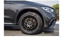 Mercedes-Benz GLC 300 4MATIC AMG 63 Kit