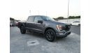 فورد F 150 Ford F-150 XLT Sport - 2023 - Grey