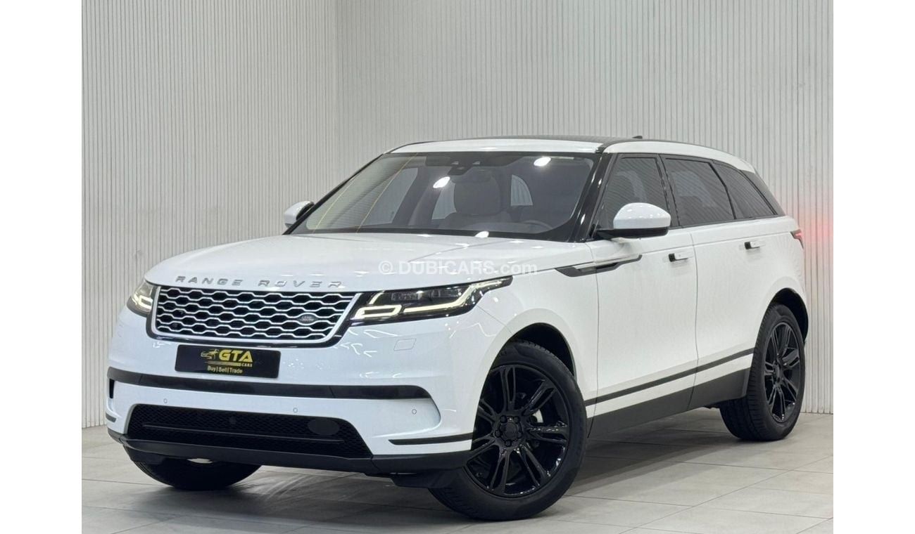 Land Rover Range Rover Velar P250 S 2.0L Petrol 2020 Range Rover Velar P250 S, Warranty, Full Range Rover Service History, Low Km