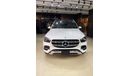 مرسيدس بنز GLE 350