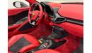 Ferrari 488 2013 Ferrari 458 Spider, Ferrari Agency Full Service History, GCC