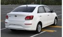 Kia Pegas kia pegas 2020 GCC very good condition without accident