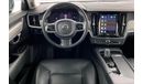 Volvo S90 B5 Momentum | 1 year free warranty | 0 Down Payment