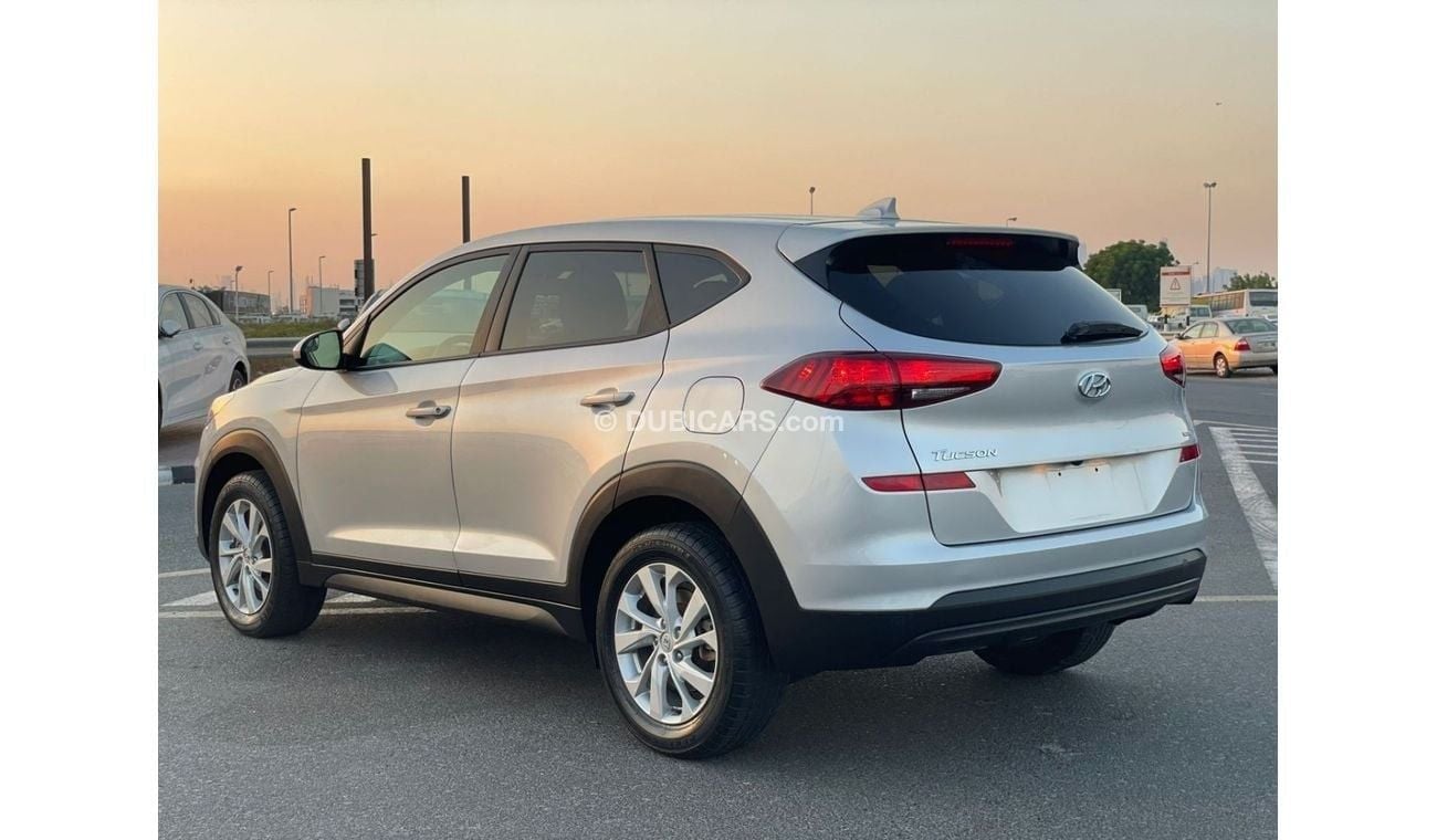 Hyundai Tucson 2019 Hyundai Tucson 2.0L V4 SEL - HTRAC 4x4 AWD With Lane Assist - Android Apple Play - Fully Servic