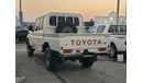 Toyota Land Cruiser Pick Up