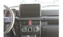 Suzuki Jimny GLS 1.5 Full Option GCC