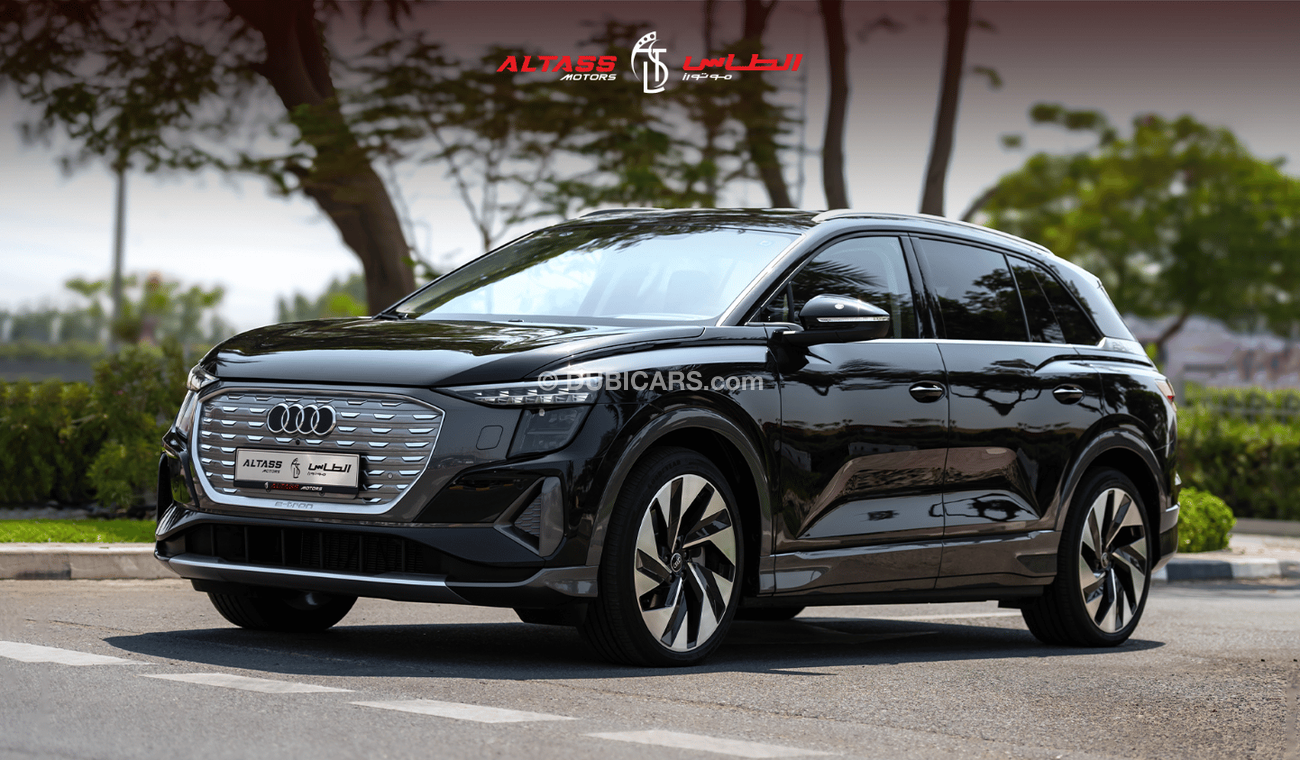 Audi etron 2022 | AUDI | Q5 50 E-TRON / QUATTRO HORNER SPORT