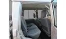 Toyota Land Cruiser Pick Up 4.2 diesel