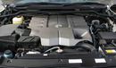 Toyota Land Cruiser ZX V8 Petrol Full Option Right Hand Drive (RHD)