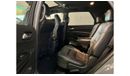 Dodge Durango GT Durango Limited Full option 7 Seat Model / 2021