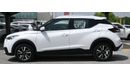 Nissan Kicks 2020 very good condition without accident