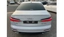 Audi A6 Audi A6 45 Tfsi 2020 Korea Specs