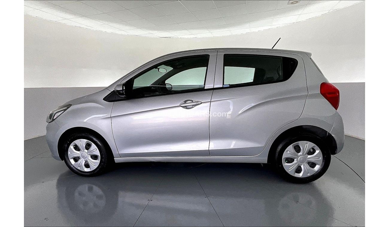 Chevrolet Spark LS