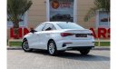 أودي A3 35 TFSI