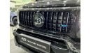 مرسيدس بنز G 63 AMG -BRABUS 800, 2023, BRAND NEW! - CERTIFIED BRABUS