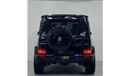 مرسيدس بنز G 63 AMG Std 4.0L 2020 Mercedes Benz G63 AMG, Warranty, Full Service History, Fully Loaded, GCC