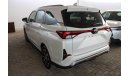 Toyota Veloz 1.5L CVT 2023YM