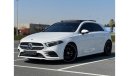 Mercedes-Benz A 250 Sport AMG