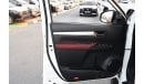 Toyota Hilux Hilux 2.7L V4 Petrol Automatic ( Oman Spec ) Full Option