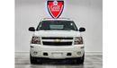 Chevrolet Tahoe LT 5.3L-8CYL-236HP- EXCELLENT CONDITION