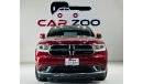 Dodge Durango Limited