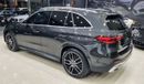 Mercedes-Benz GLC 200 MERCEDES GLC ROLFHARTGE EDITION IN PERFECT CONDITION ONLY 12K KM FOR 225K AED