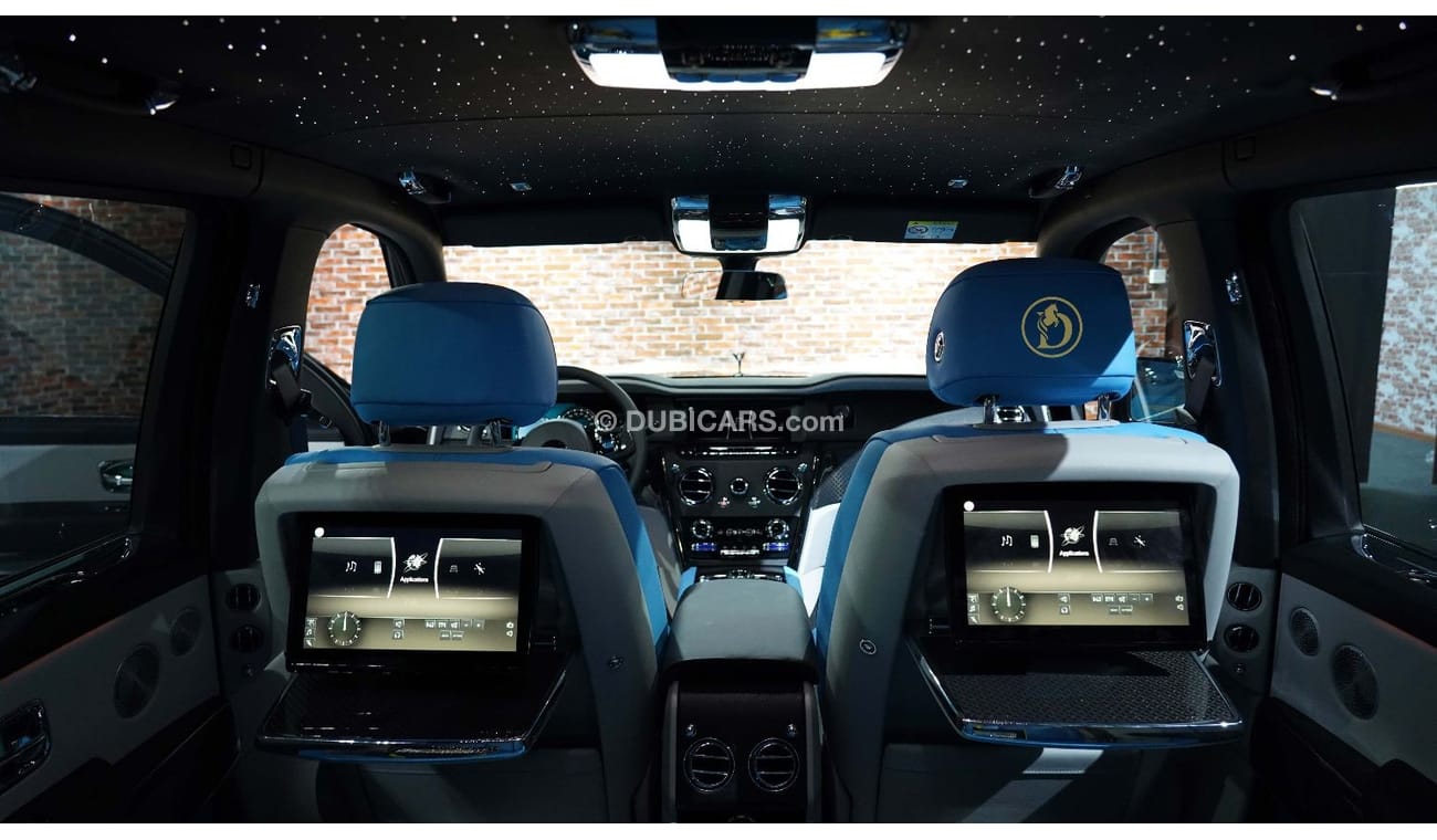 Rolls-Royce Cullinan | BLACK BADGE | BRAND NEW | 2022 | FULL OPTION | 1-MONTH SPECIAL PRICE OFFER