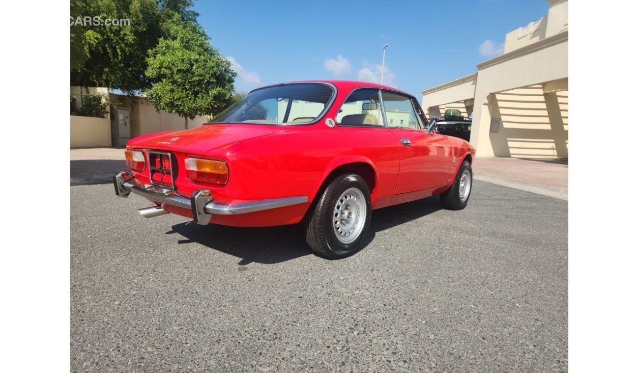 Alfa Romeo GTV