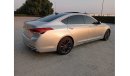 Hyundai Genesis Platinum Full option