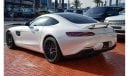 مرسيدس بنز AMG GT