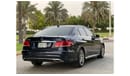 مرسيدس بنز E 350 Std