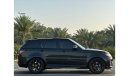 Land Rover Range Rover Sport SVR RANGE ROVER SPORT SVR 2021