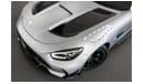 Mercedes-Benz AMG GT 2021 Mercedes AMG GT Black Series P One Edition / 1 of 275 Made / Mercedes EMC Warranty & Service Pa