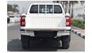 Toyota Hilux TOYOTA HILUX SR5  4X4 2.7L AT, AUTO AC, DISPLAY & RR