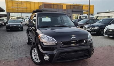 Kia Soul Base 1.6L