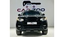 Land Rover Range Rover Sport (other)