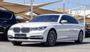 BMW 750Li XDRIVE