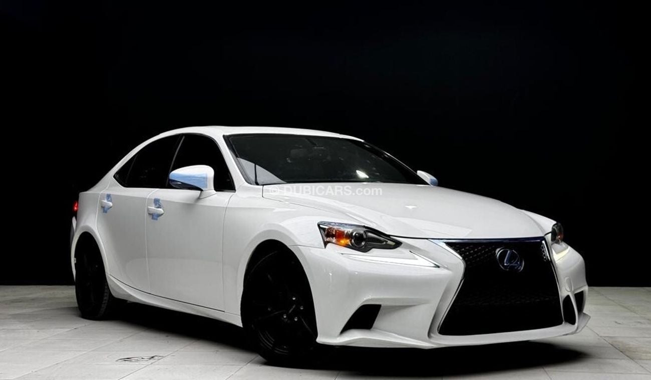 Lexus IS250