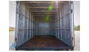 Mitsubishi Fuso 2021 Canter - Short Chassis - Dry Box with Tail Lift - Diesel M/T - GCC - Book Now!