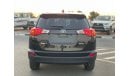 Toyota RAV4 2014 Toyota Rav4 Japanese Specs - 2.0L V4 - AWD 4x4 - Push Start Electric Seats With Sensors MidOpti