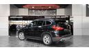 بي أم دبليو X1 AED 1,200 P.M | 2019 BMW X1 | UNDER WARRANTY | SDRIVE 20i 2.0L | GCC | FULL PANORAMIC