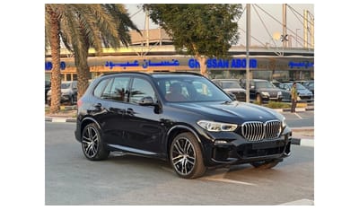 BMW X5M Std BMW m50 GCC FULL SERVICE HISTORY